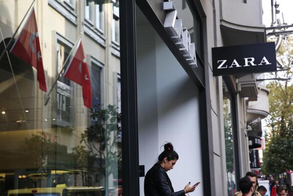 Zahra clothes discount